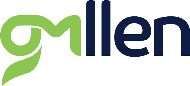 GMLLEN logo